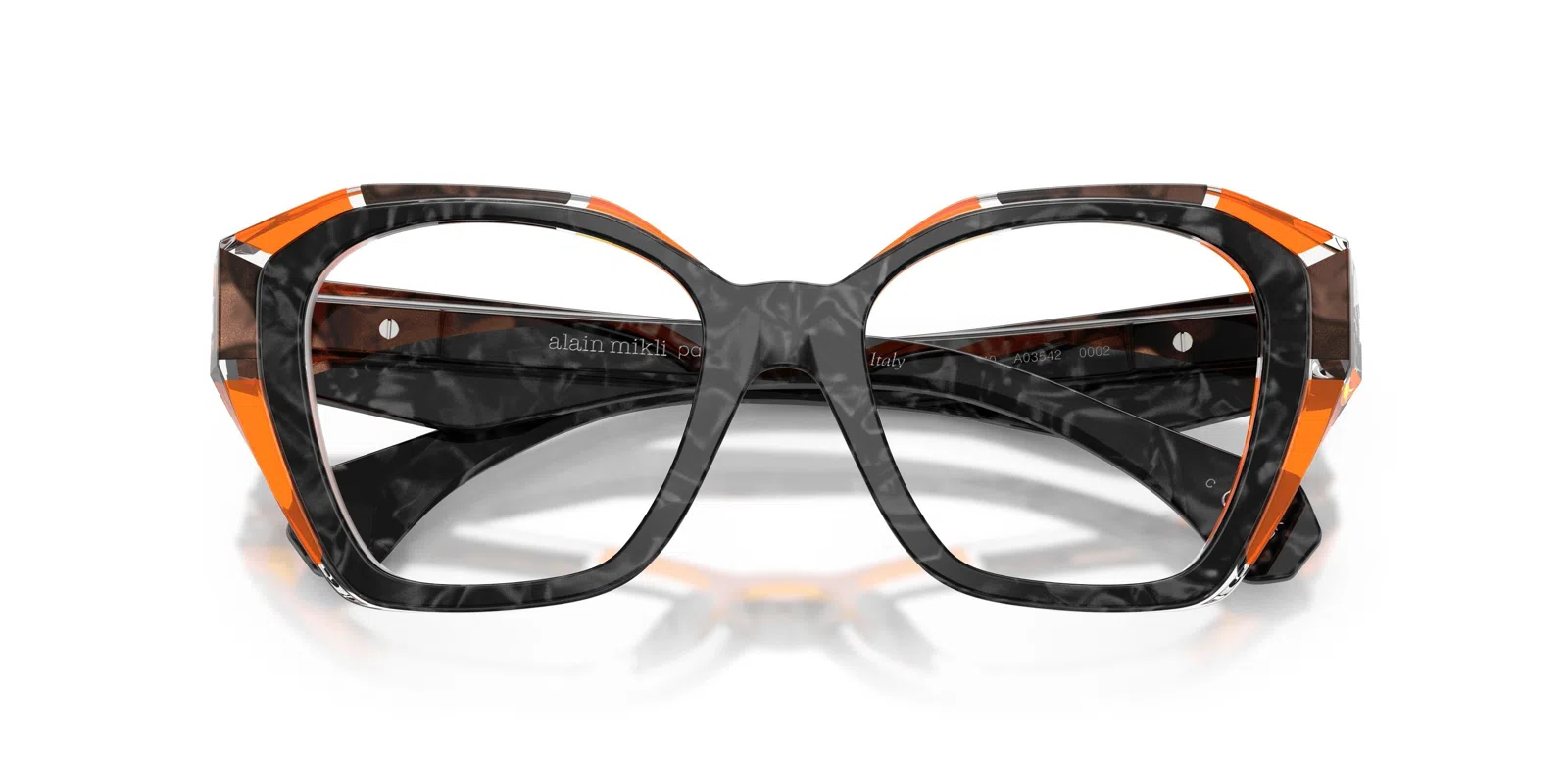 Alain Mikli 3542 Eyeglasses - view 12